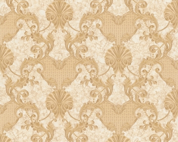 Tapete - Hermitage 8 - Beige