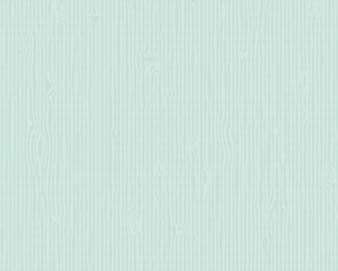 Tapete - Key to Fairyland - Magic Forest - Uni Hellblau