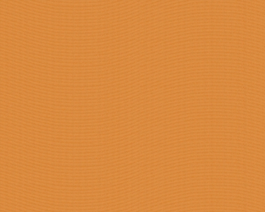 Tapete - Key to Fairyland - Magic Waves Uni Orange