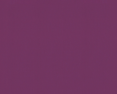 Tapete - Contzen II - Ba Rock Uni Violett