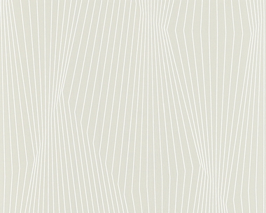 Tapete - Contzen II - Linear Landscape Grau