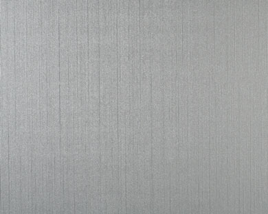 Tapete - Flock - metallic - uni