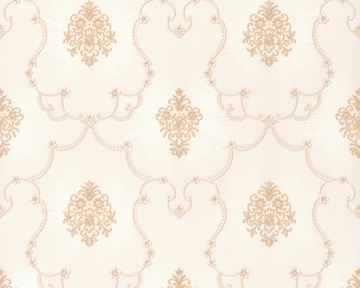 Tapete - Hermitage 8 - Beige