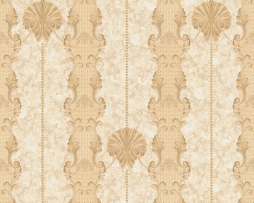 Tapete - Hermitage 8 - Beige