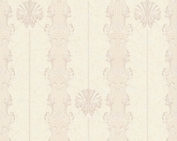 Tapete - Hermitage 8 - Creme