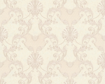 Tapete - Hermitage 8 - Creme