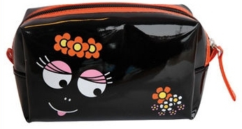 Barbapapa kleine Tasche - Barbamama
