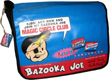 Bazooka Joe
