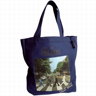 Shopper Beatles - Abbey Road