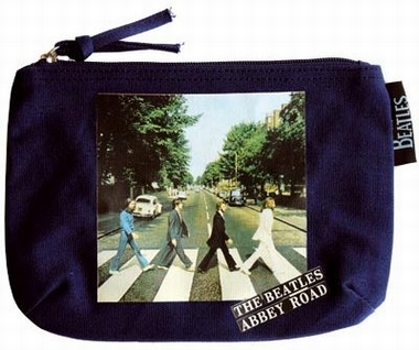 Stoffbeutel Beatles - Abbey Road