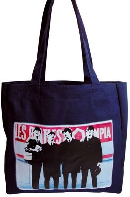 Shopper Beatles - Olympia