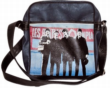 Schultertasche Beatles - Olympia