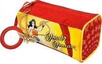 Schminktasche - Wonder Woman