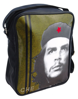 Schultertasche - Che Guevara