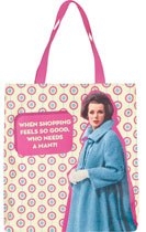 Shopper - When shopping feels so good