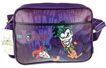 Joker - Retro Tasche (Batman)