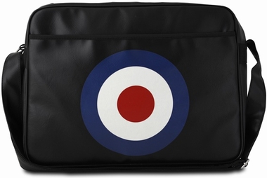 Logoshirt - Target Tasche - Querformat