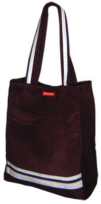Skyline Tasche - Lugano Shopper - Bordeaux