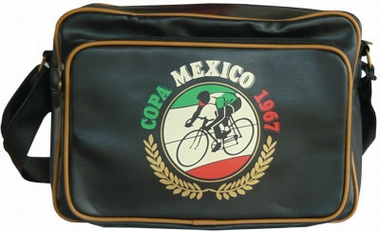 Mexico 67 - schwarz