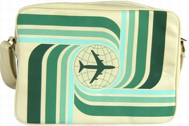 Skyline Tasche - Jetstream - Beige
