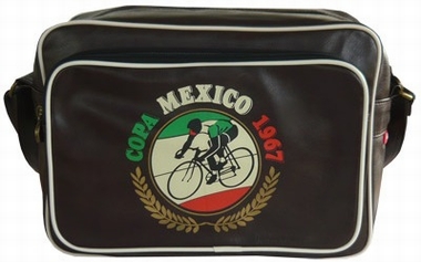 Mexico 67 - dunkelbraun