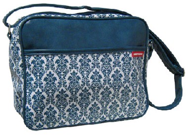 Alcazar Urban Chic Tasche blau