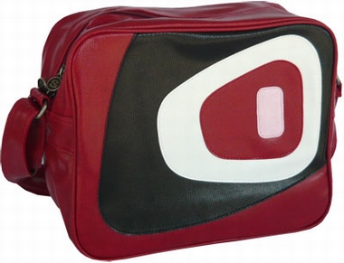 Urban Chick MK2 Skyline Tasche - rot
