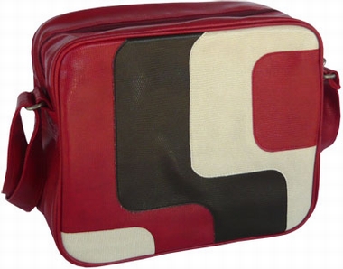 Skyline Tasche Ola Piccolo - rot