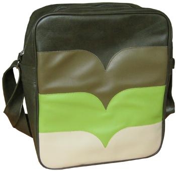 Skyline Tasche - Tapaz oliv