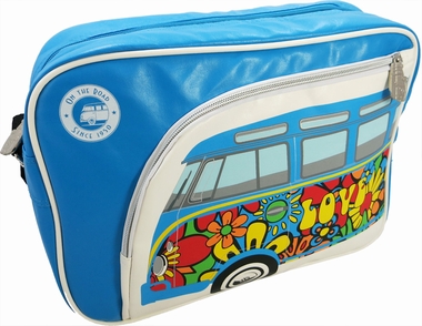 VW Bus Tasche Bulli Love - Querformat - Volkswagen