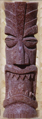 Tiki Makai - Kokos