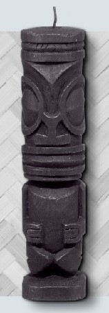 Tiki Marquesan - Black Edition