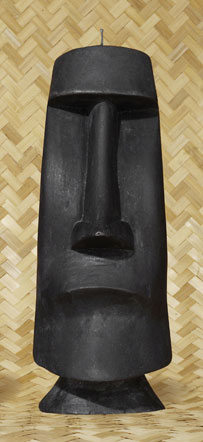 Tiki Kon Aku - Black Edition