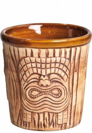 Tiki Mug Mai Tai