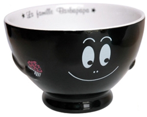 Barbapapa Sch�ssel - Barbamama