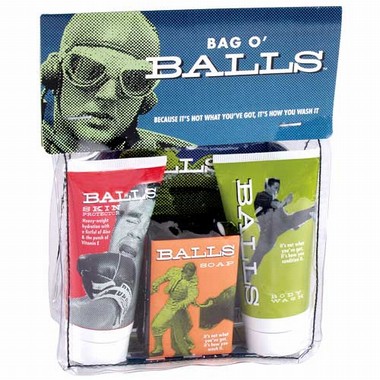 Balls Mini Kit