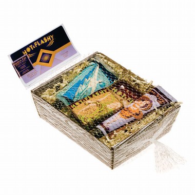 Hot & Flashy Retro Fit Bath Kit