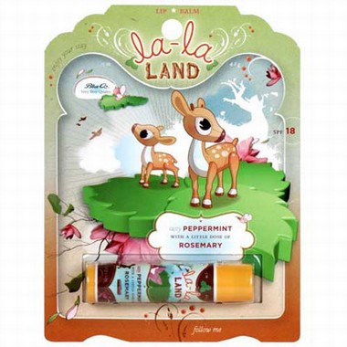 La-La Land LipBalm