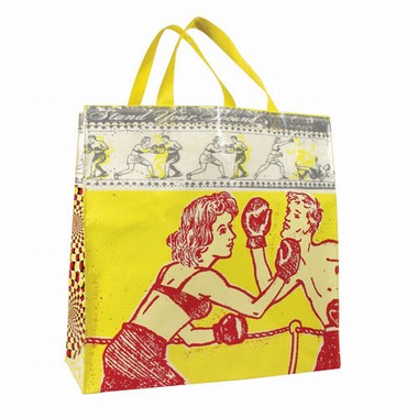 Stand Your Ground Shopper