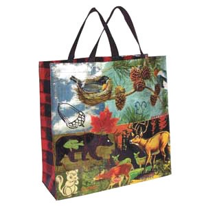 Happy Camper Shopper