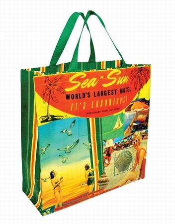 Beach Shopper