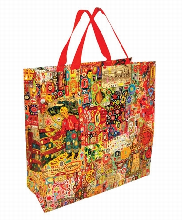 Flotsam & Jetsam Shopper