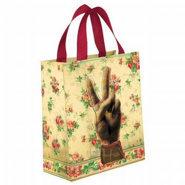 Peace Shopper klein
