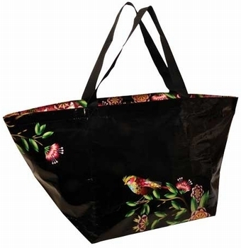 Night Bird Catalina Estrade Strandtasche / Overnighter Tasche
