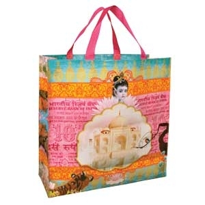 India! Shopper