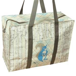 Schultertasche - Birch