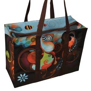 Schultertasche - Batista