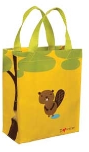 Beaver Shopper klein