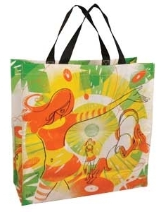 Dance With Me Shopper