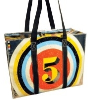 Schultertasche - No.5